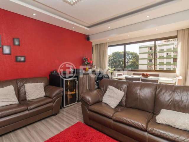 Apartamento com 3 quartos à venda na Rua Alberto Silva, 355, Vila Ipiranga, Porto Alegre, 93 m2 por R$ 665.000