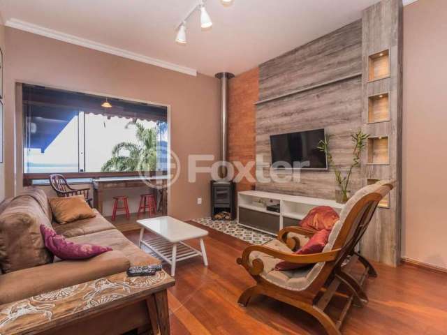 Casa com 3 quartos à venda na Rua Doutor Arnaldo da Silva Ferreira, 260, Jardim Isabel, Porto Alegre, 226 m2 por R$ 950.000