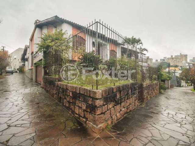 Casa comercial com 2 salas à venda na Rua Matias José Bins, 787, Três Figueiras, Porto Alegre, 369 m2 por R$ 1.000.000