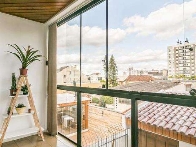 Cobertura com 4 quartos à venda na Rua Luzitana, 158, Higienópolis, Porto Alegre, 260 m2 por R$ 910.000