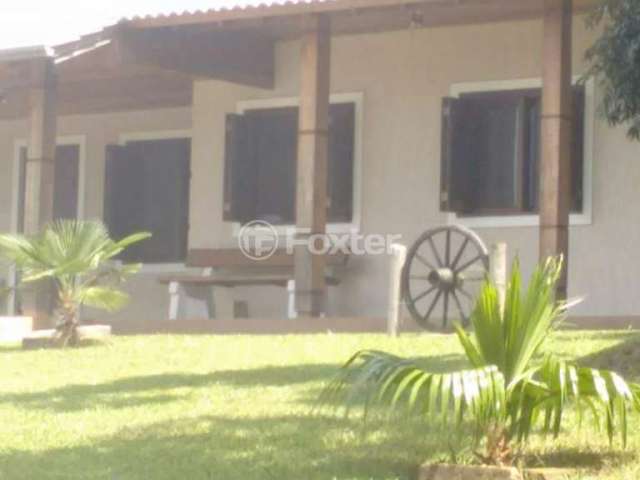 Fazenda com 2 salas à venda na Rua Pompilio Pereira de Camargo, 4081, Palmital, Osório, 7500 m2 por R$ 1.710.000