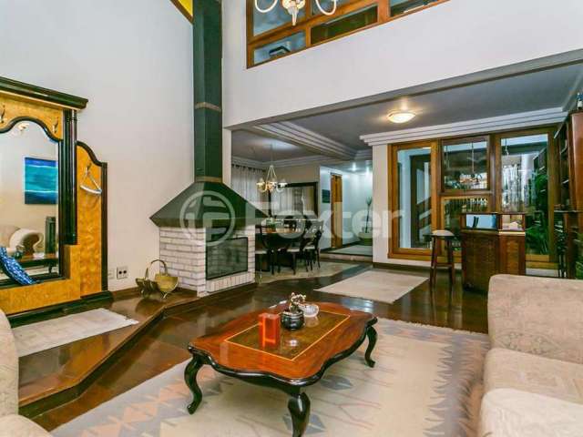 Casa com 4 quartos à venda na Rua José Scutari, 294, Passo da Areia, Porto Alegre, 341 m2 por R$ 950.000