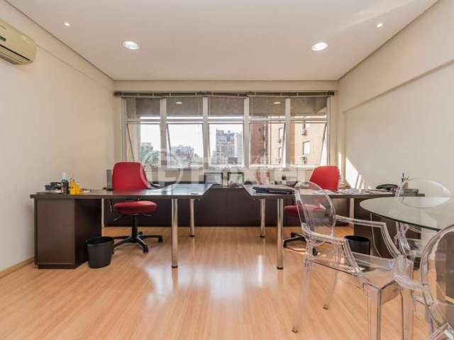 Sala comercial com 3 salas à venda na Rua Felipe Neri, 382, Auxiliadora, Porto Alegre, 110 m2 por R$ 750.000