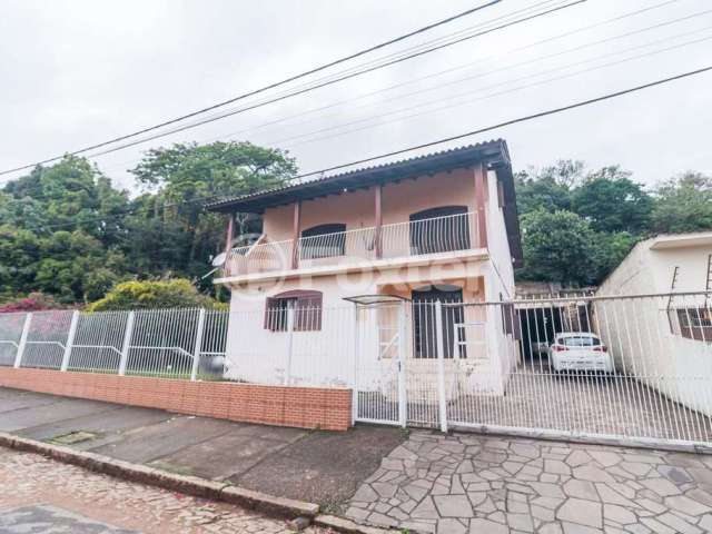 Casa com 5 quartos à venda na Rua Doutor Breno Dias de Castro, 77, Partenon, Porto Alegre, 400 m2 por R$ 1.250.000