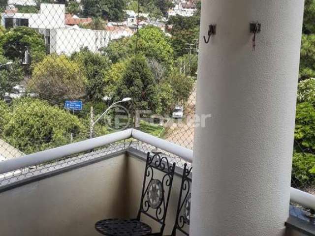 Apartamento com 2 quartos à venda na Rua Doutor Jorge Fayet, 500, Chácara das Pedras, Porto Alegre, 81 m2 por R$ 795.000