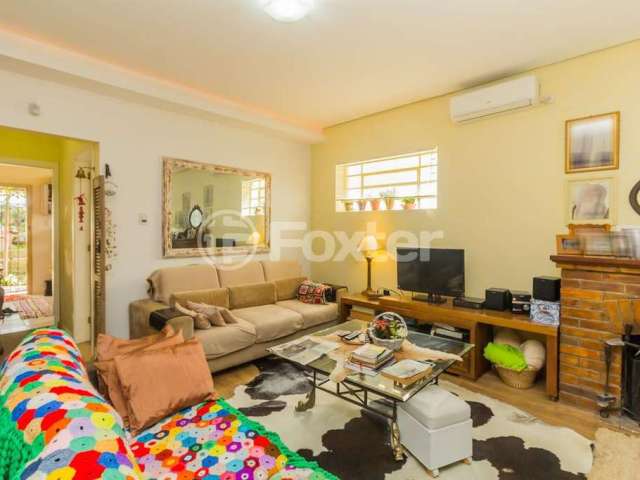 Casa com 2 quartos à venda na Rua Doutor Possidônio Cunha, 250, Vila Assunção, Porto Alegre, 90 m2 por R$ 960.000