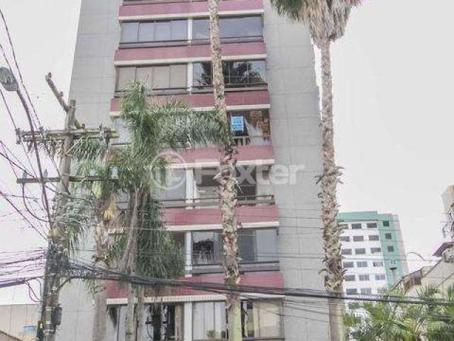 Apartamento com 2 quartos à venda na Rua São Luís, 1080, Santana, Porto Alegre, 94 m2 por R$ 580.000