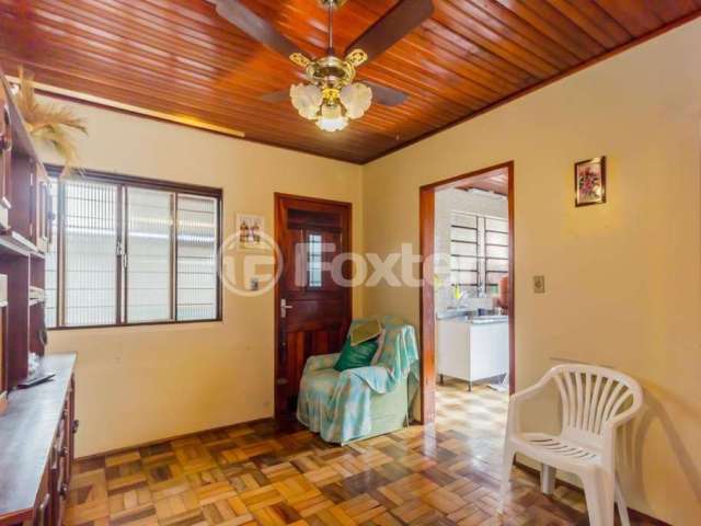 Casa com 3 quartos à venda na Avenida Professor Oscar Pereira, 3467, Glória, Porto Alegre, 190 m2 por R$ 550.000