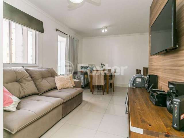 Apartamento com 3 quartos à venda na Rua Ney da Gama Ahrends, 295, Morro Santana, Porto Alegre, 67 m2 por R$ 350.000