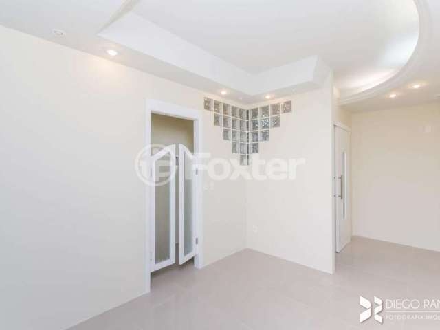 Sala comercial com 1 sala à venda na Rua General Neto, 71, Floresta, Porto Alegre, 25 m2 por R$ 151.300