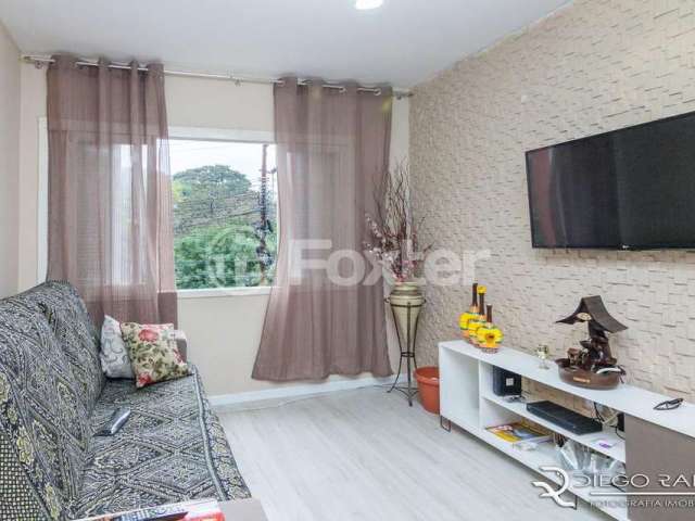 Apartamento com 1 quarto à venda na Rua Washington Luiz, 756, Centro Histórico, Porto Alegre, 48 m2 por R$ 820.000