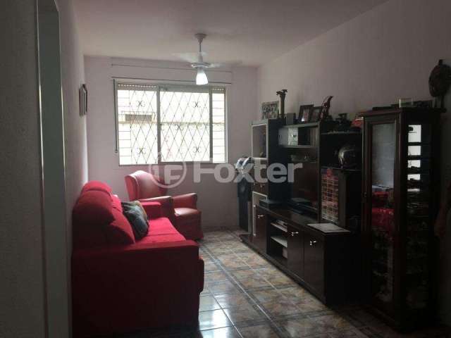 Apartamento com 1 quarto à venda na Rua Doutor Pereira Neto, 1870, Tristeza, Porto Alegre, 42 m2 por R$ 128.000