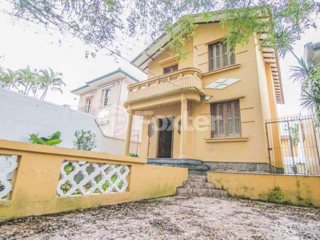 Casa com 3 quartos à venda na Rua Tobias Barreto, 460, Partenon, Porto Alegre, 140 m2 por R$ 480.000
