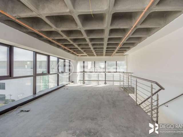 Sala comercial com 1 sala à venda na Avenida Praia de Belas, 1212, Praia de Belas, Porto Alegre, 115 m2 por R$ 1.290.000