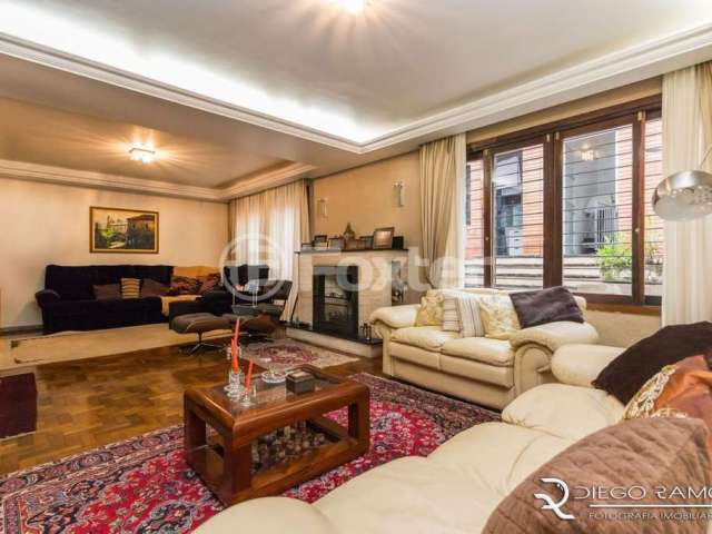 Casa com 4 quartos à venda na Rua Carlos Huber, 871, Três Figueiras, Porto Alegre, 400 m2 por R$ 1.850.000