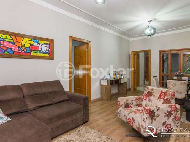 Casa comercial com 2 salas à venda na Rua Coronel Leonardo Ribeiro, 185, Glória, Porto Alegre, 196 m2 por R$ 684.000