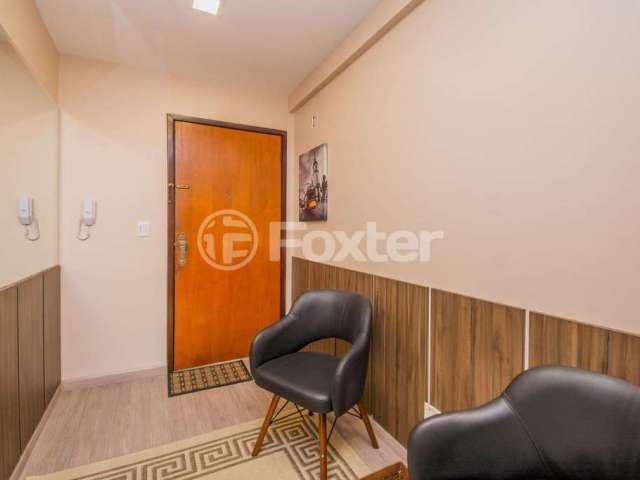 Sala comercial com 1 sala à venda na Avenida Cristóvão Colombo, 398, Floresta, Porto Alegre, 39 m2 por R$ 215.000