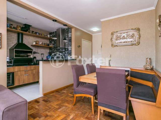 Apartamento com 2 quartos à venda na Avenida Coronel Gastão Haslocher Mazeron, 65, Medianeira, Porto Alegre, 80 m2 por R$ 408.500