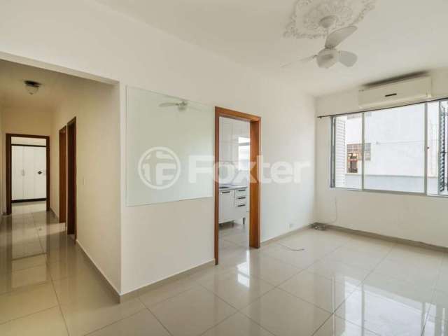 Apartamento com 2 quartos à venda na Avenida Farrapos, 925, Floresta, Porto Alegre, 60 m2 por R$ 200.000