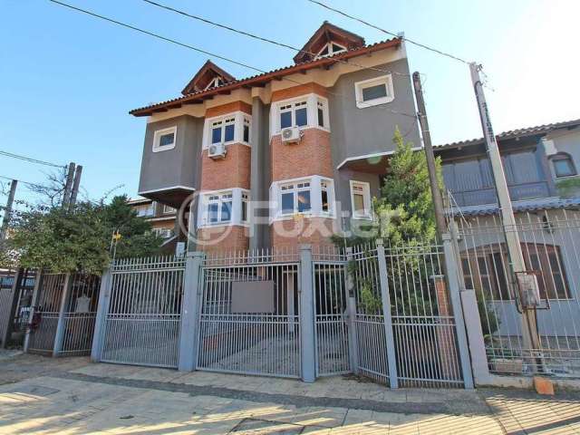 Casa com 3 quartos à venda na Rua Paulo Blaschke, 701, Jardim Itu Sabará, Porto Alegre, 284 m2 por R$ 890.000