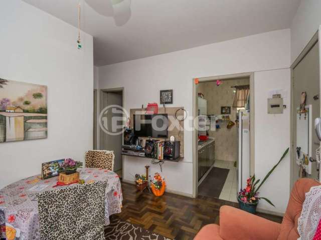 Apartamento com 2 quartos à venda na Rua Roque Calage, 260, Passo da Areia, Porto Alegre, 47 m2 por R$ 270.000