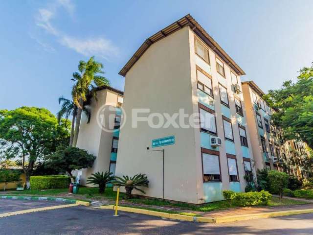 Apartamento com 2 quartos à venda na Avenida da Cavalhada, 5510, Cavalhada, Porto Alegre, 54 m2 por R$ 190.000