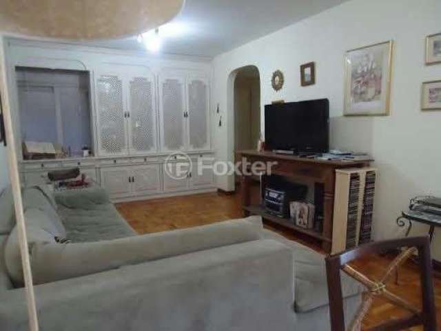 Apartamento com 3 quartos à venda na Rua Dona Leonor, 126, Rio Branco, Porto Alegre, 139 m2 por R$ 820.000