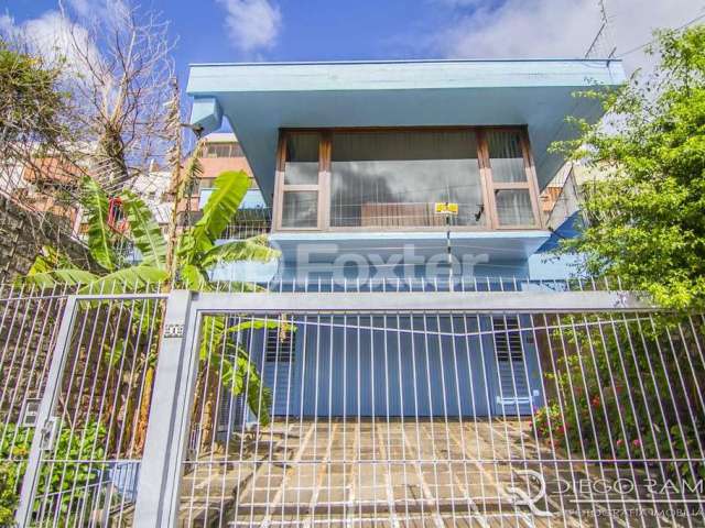 Casa com 3 quartos à venda na Rua Dona Gabriela, 212, Menino Deus, Porto Alegre, 300 m2 por R$ 2.399.000