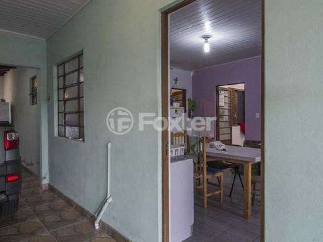 Casa com 3 quartos à venda na Rua da Imprensa, 232, Novo Esteio, Esteio, 98 m2 por R$ 600.000