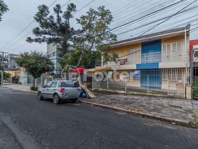 Apartamento com 1 quarto à venda na Rua Barão do Amazonas, 2066, Partenon, Porto Alegre, 38 m2 por R$ 205.000