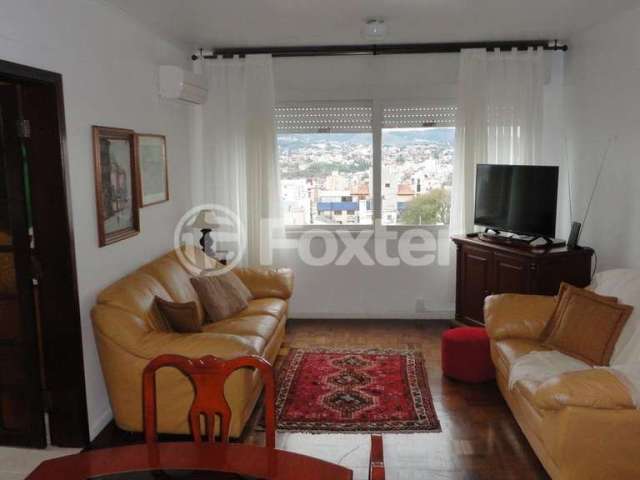 Apartamento com 3 quartos à venda na Rua General Souza Doca, 146, Petrópolis, Porto Alegre, 117 m2 por R$ 695.000