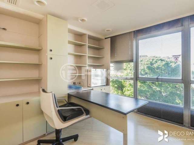 Sala comercial à venda na Rua Professor Annes Dias, 166, Centro Histórico, Porto Alegre, 32 m2 por R$ 165.000