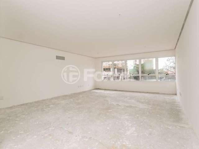 Sala comercial com 1 sala à venda na Rua Barão do Amazonas, 1041, Jardim Botânico, Porto Alegre, 47 m2 por R$ 243.400