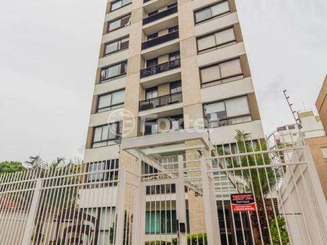 Apartamento com 3 quartos à venda na Rua Mucio Teixeira, 60, Menino Deus, Porto Alegre, 90 m2 por R$ 995.000