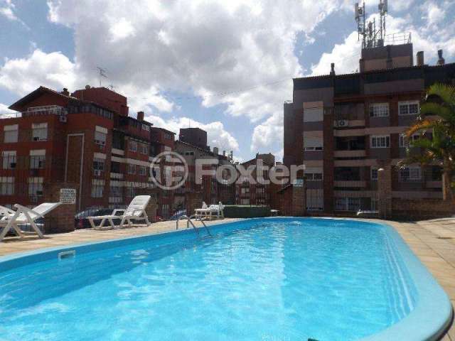 Apartamento com 2 quartos à venda na Avenida da Cavalhada, 4760, Cavalhada, Porto Alegre, 57 m2 por R$ 249.000