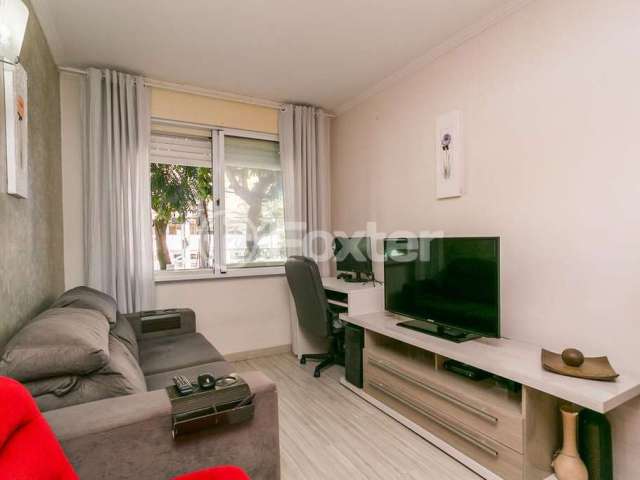 Apartamento com 2 quartos à venda na Rua Guilherme Alves, 1128, Partenon, Porto Alegre, 60 m2 por R$ 350.000