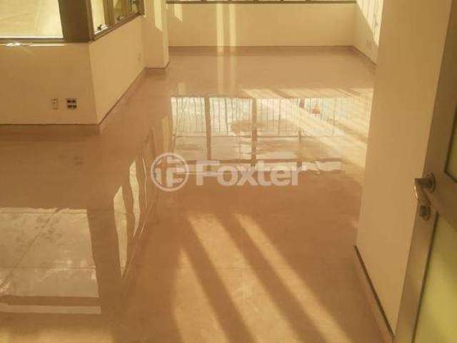 Sala comercial com 1 sala à venda na Rua Santos Dumont, 1500, Floresta, Porto Alegre, 47 m2 por R$ 295.000