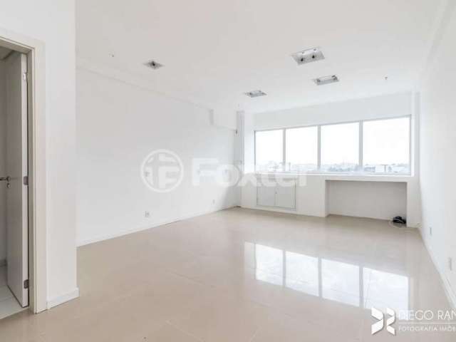 Sala comercial com 1 sala à venda na Avenida Ipiranga, 7464, Central Parque, Porto Alegre, 34 m2 por R$ 245.000