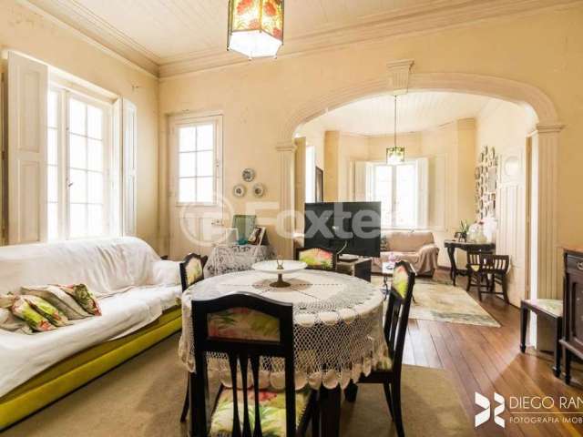 Casa com 4 quartos à venda na Rua Barão de Santo Ângelo, 364, Moinhos de Vento, Porto Alegre, 300 m2 por R$ 3.000.000