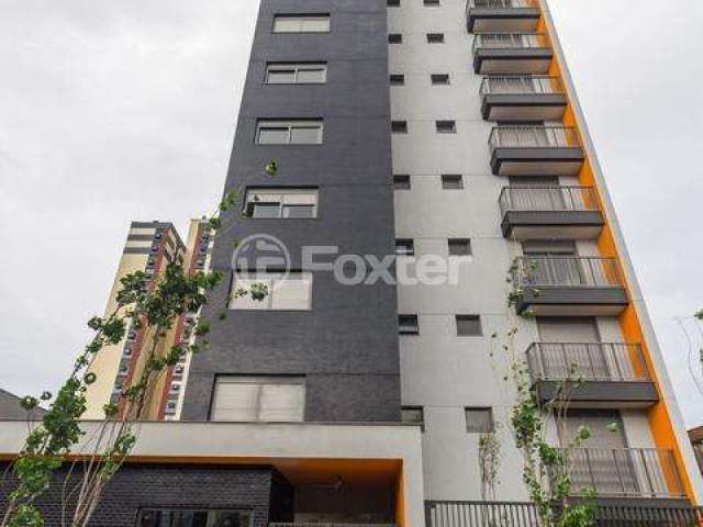 Apartamento com 2 quartos à venda na Avenida João Pessoa, 2510, Farroupilha, Porto Alegre, 61 m2 por R$ 610.000