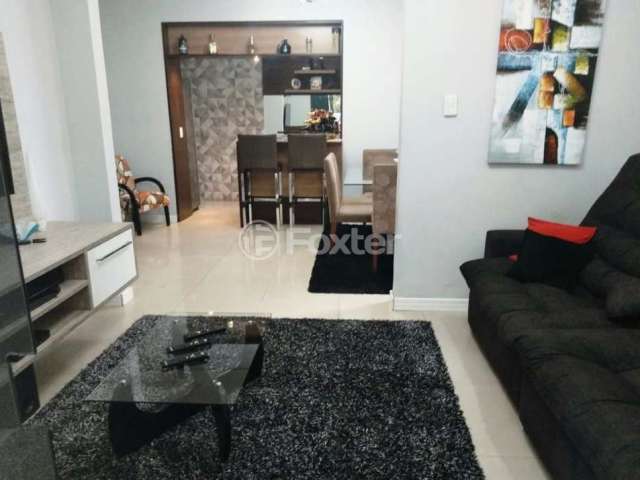 Casa com 3 quartos à venda na Avenida Nonoai, 138, Nonoai, Porto Alegre, 150 m2 por R$ 1.200.000