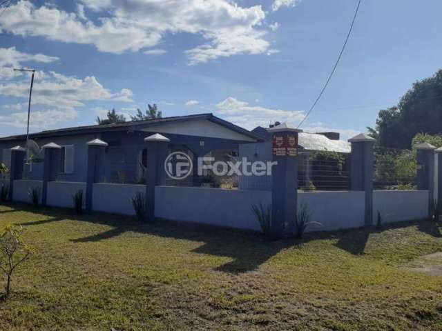 Casa com 4 quartos à venda na Rua Garibalde, 68, Praia do Barco, Capão da Canoa, 128 m2 por R$ 750.000