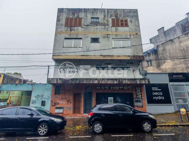 Ponto comercial com 1 sala à venda na Rua Doutor Sebastião Leão, 32, Azenha, Porto Alegre, 42 m2 por R$ 297.000