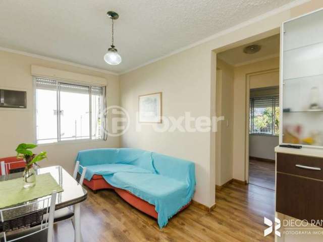 Apartamento com 2 quartos à venda na Rua Derocy Giácomo da Silva, 30, Vila Nova, Porto Alegre, 54 m2 por R$ 190.000