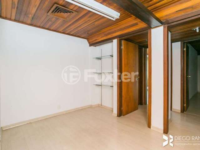 Sala comercial com 1 sala à venda na Avenida Cristóvão Colombo, 2185, Floresta, Porto Alegre, 46 m2 por R$ 152.000