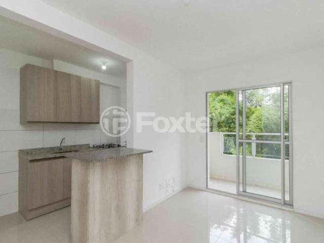 Apartamento com 2 quartos à venda na Avenida Protásio Alves, 9277, Morro Santana, Porto Alegre, 47 m2 por R$ 210.000