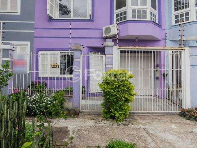 Casa com 3 quartos à venda na Rua Santo Camaratta-Santino, 186, Parque Santa Fé, Porto Alegre, 148 m2 por R$ 375.000