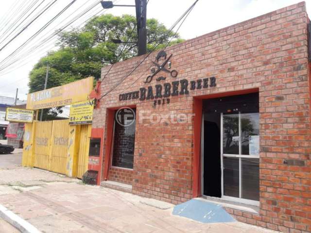 Barracão / Galpão / Depósito com 1 sala à venda na Avenida Bento Gonçalves, 3299, Vila João Pessoa, Porto Alegre, 330 m2 por R$ 1.207.000