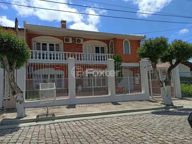 Casa com 4 quartos à venda na Rua Professor Leopoldo Tietbohl, 65, Jardim Itu Sabará, Porto Alegre, 293 m2 por R$ 1.431.000