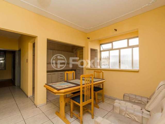 Apartamento com 2 quartos à venda na Avenida Assis Brasil, 2746, Cristo Redentor, Porto Alegre, 67 m2 por R$ 212.000